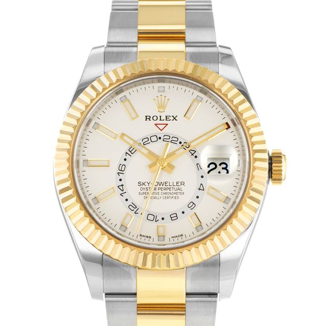 Rolex Sky-Dweller 326933 Image 5